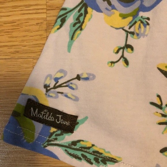 “Matilda Jane” dress size 2 - Picture 5 of 5